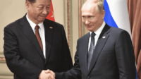 china setuju kirim senjata ke rusia