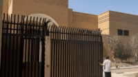 gerbang-kedubes-iran-di-saudi-akhirnya-dibuka-lagi