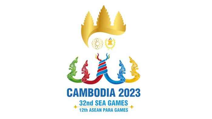 SEA Games 2023 Kamboja
