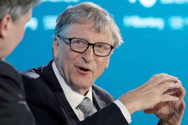 Bill Gates Prediksi ChatGPT Bisa Jadi Guru